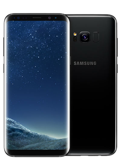 xda galaxy s8 plus